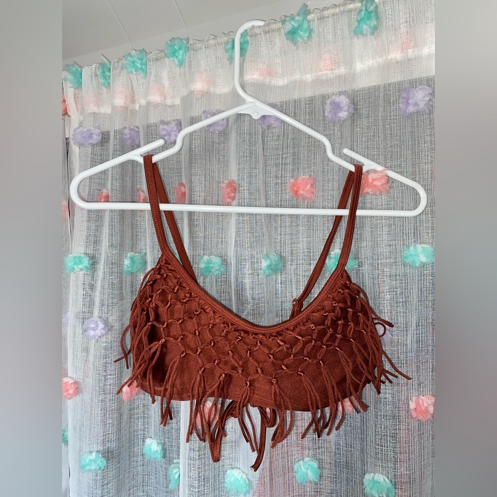 Swimsuit top